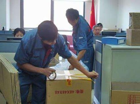 陸家鎮(zhèn)專業(yè)家具打包拆裝貨運